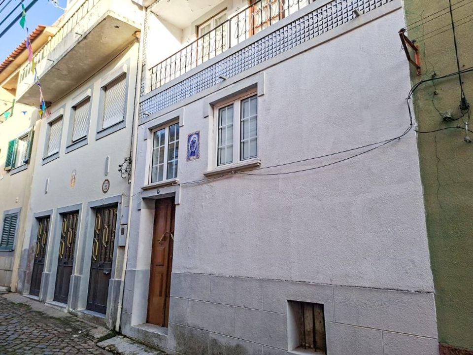 Villa i Fundao, Castelo Branco - foto 1