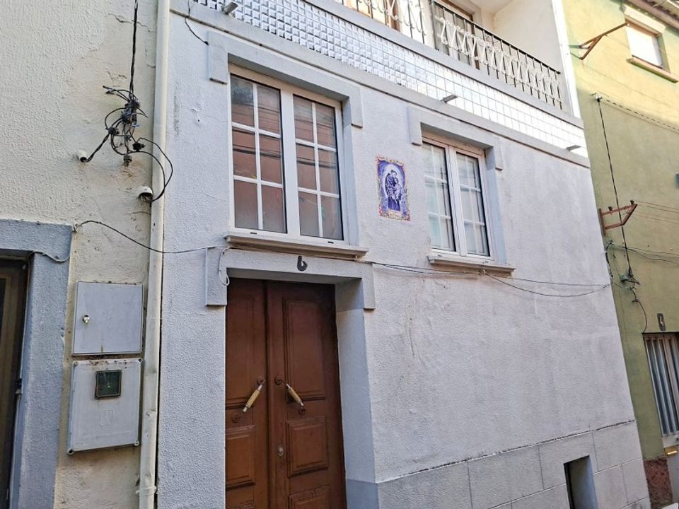 Villa i Fundao, Castelo Branco - foto 2
