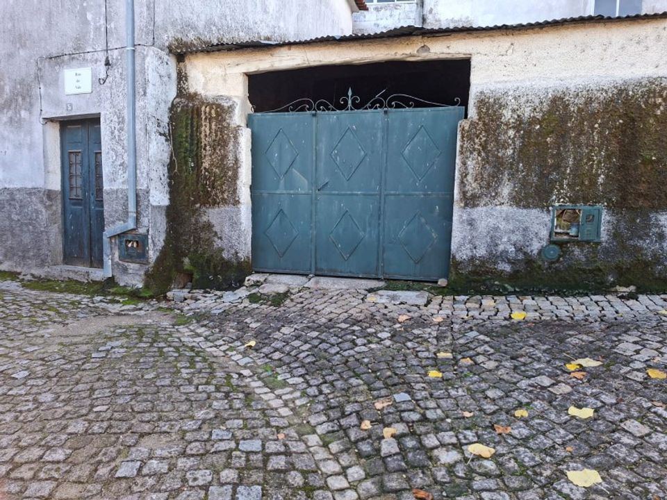 Villa i Fundao, Castelo Branco - foto 5