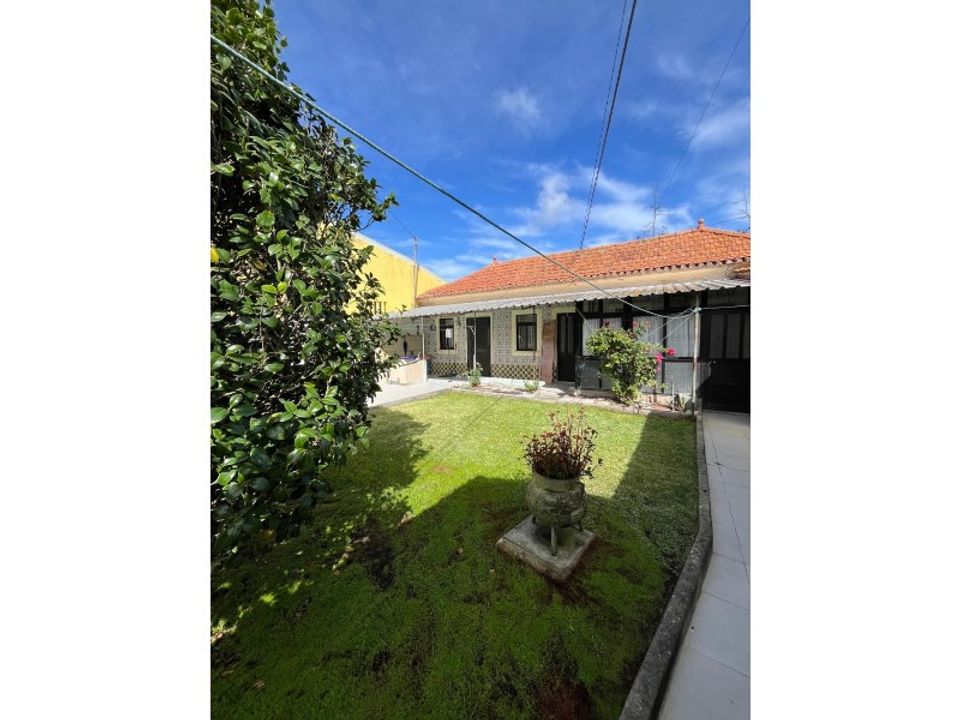 Villa i Murtosa, Aveiro - foto 1