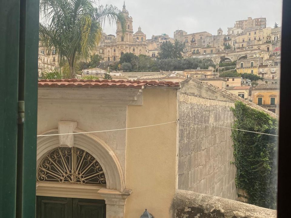 Stadthaus in Modica, Ragusa - Foto 1