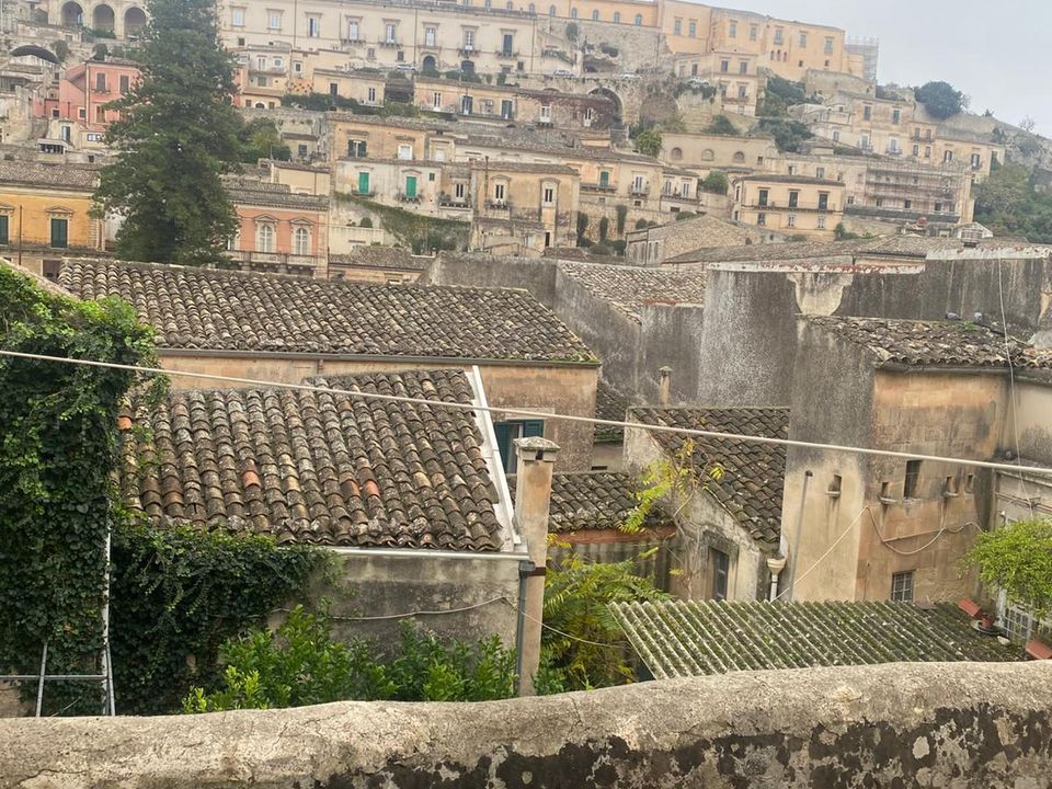Stadthaus in Modica, Ragusa - Foto 2