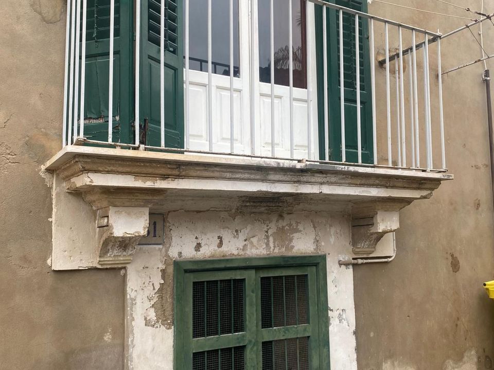 Stadthaus in Modica, Ragusa - Foto 3