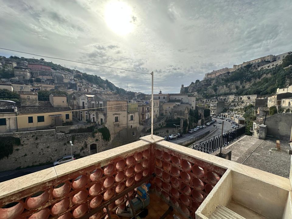 Byhus i Modica, Ragusa - foto 1