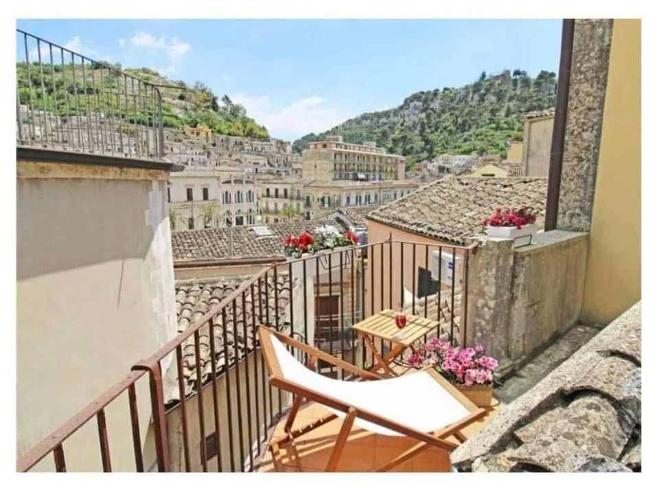 Byhus i Modica, Ragusa - foto 3