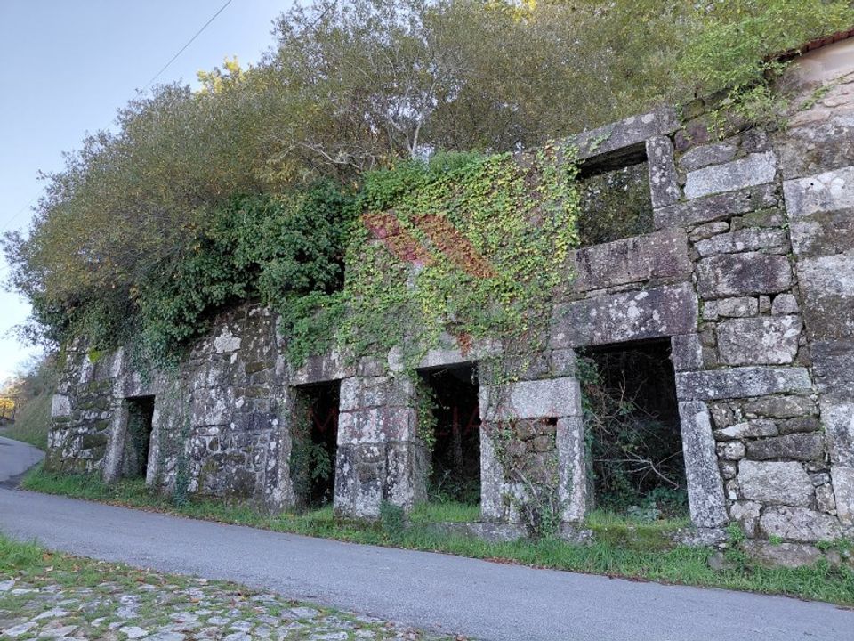 Villa i Azere, Viana do Castelo - foto 1
