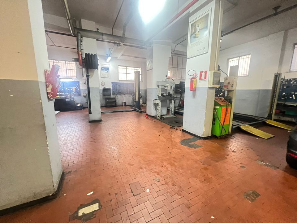 Erhvervsejendom i Genoa, Genoa - foto 2