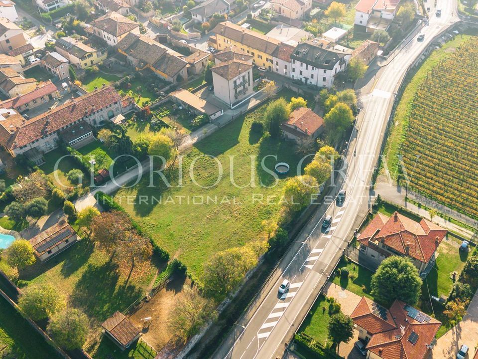 Helårsgrund i Gussago, Brescia - foto 2