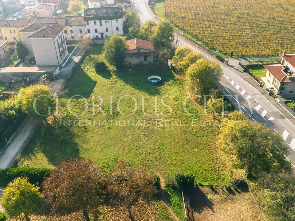 Helårsgrund i Gussago, Brescia - foto 3