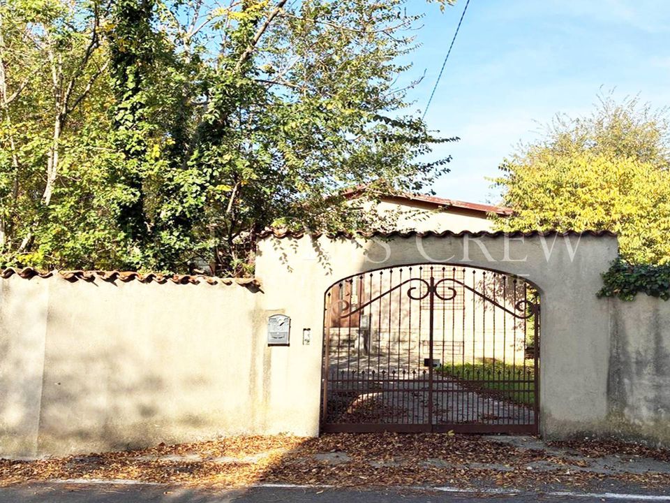 Helårsgrund i Gussago, Brescia - foto 5