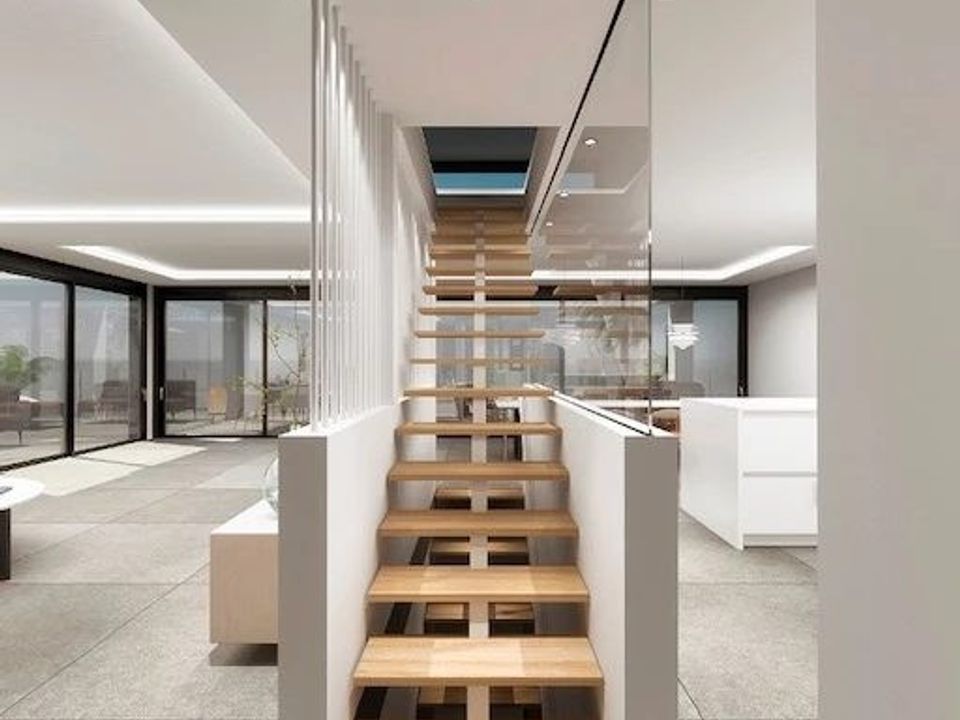 Villa i El Campello, Alicante - foto 5