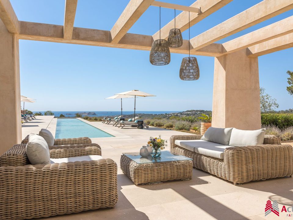 Villa i Ibiza, Ibiza - foto 4