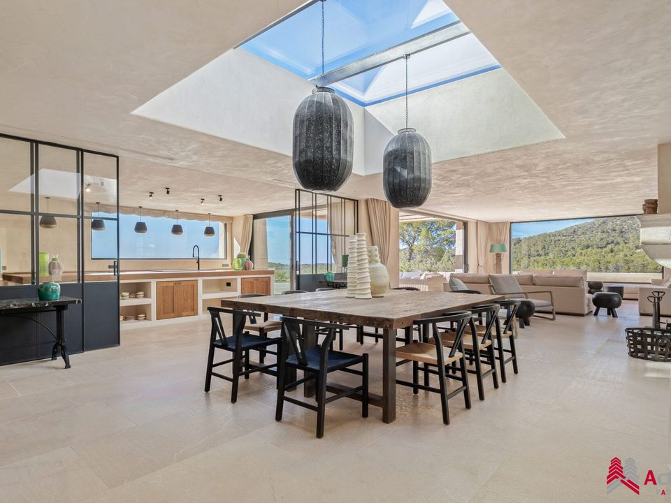Villa i Ibiza, Ibiza - foto 3