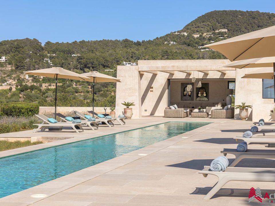 Villa i Ibiza, Ibiza - foto 5