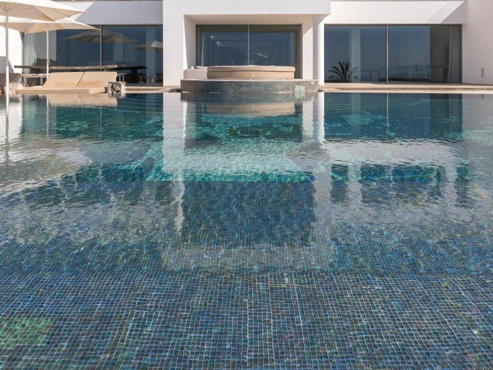 Villa i Ibiza, Ibiza - foto 1