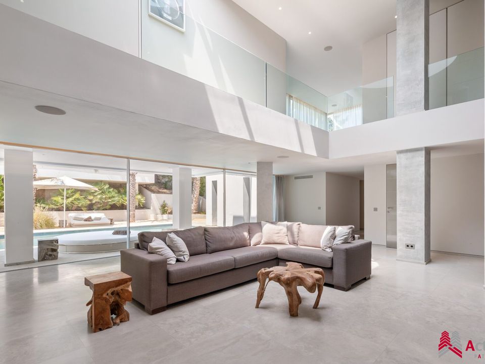 Villa i Ibiza, Ibiza - foto 2