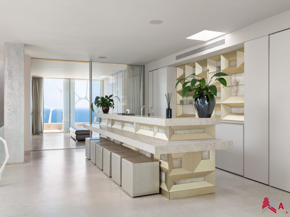 Villa i Ibiza, Ibiza - foto 3