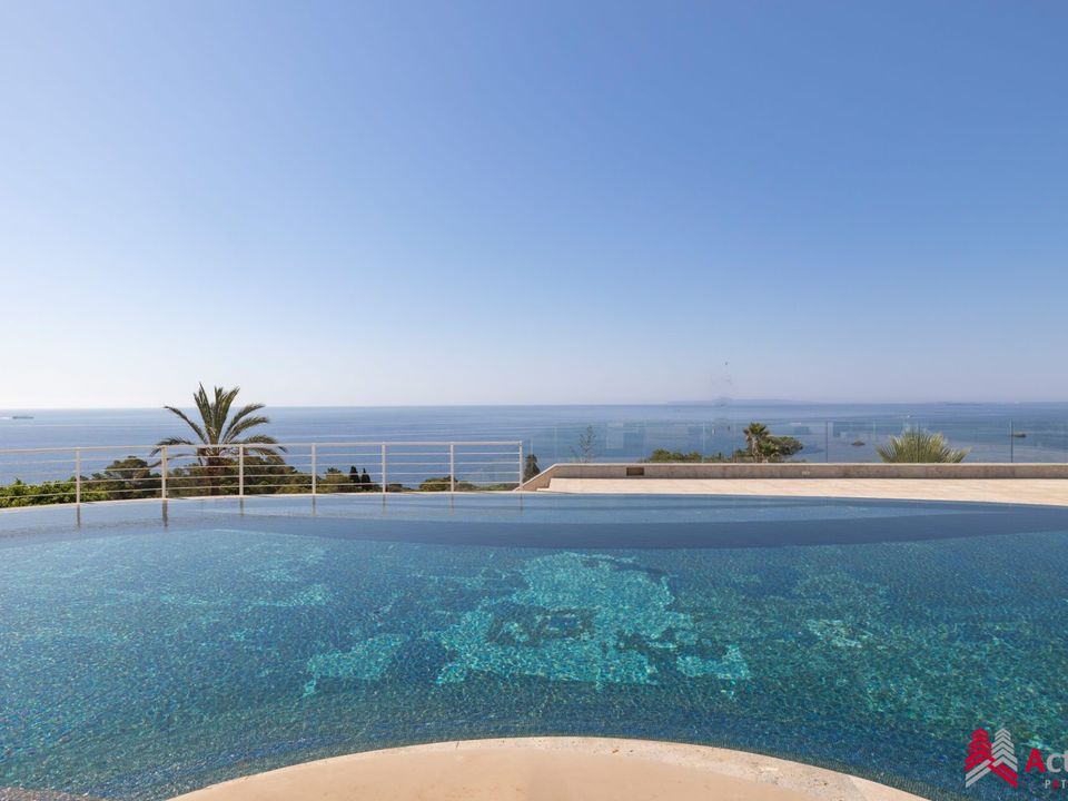 Villa i Ibiza, Ibiza - foto 5