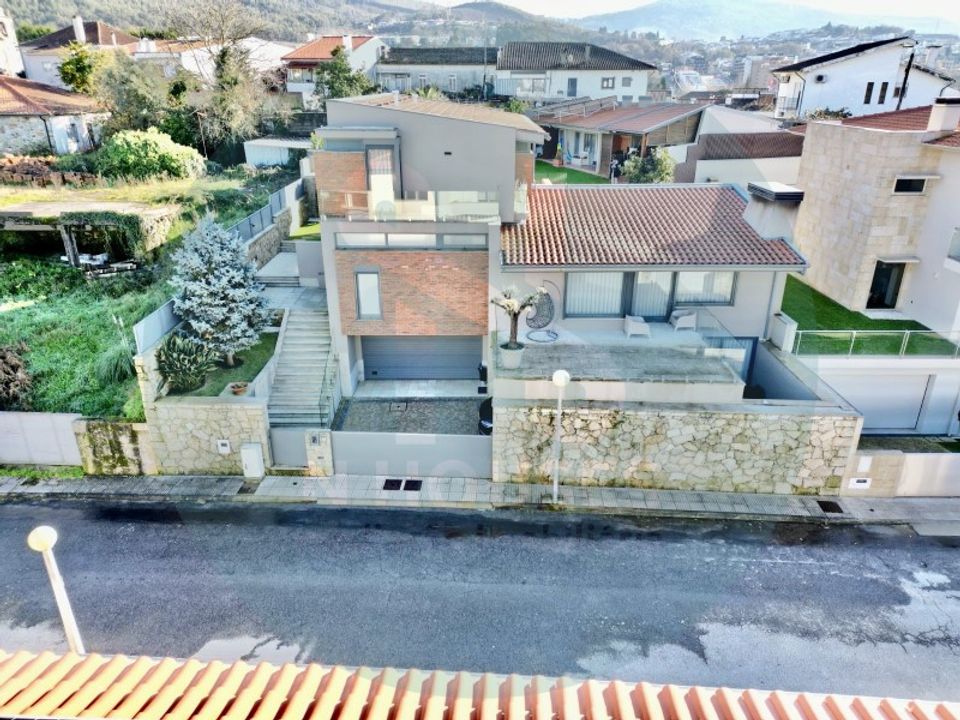 Villa i Braga, Braga - foto 1