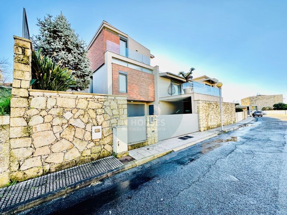 Villa i Braga, Braga - foto 2