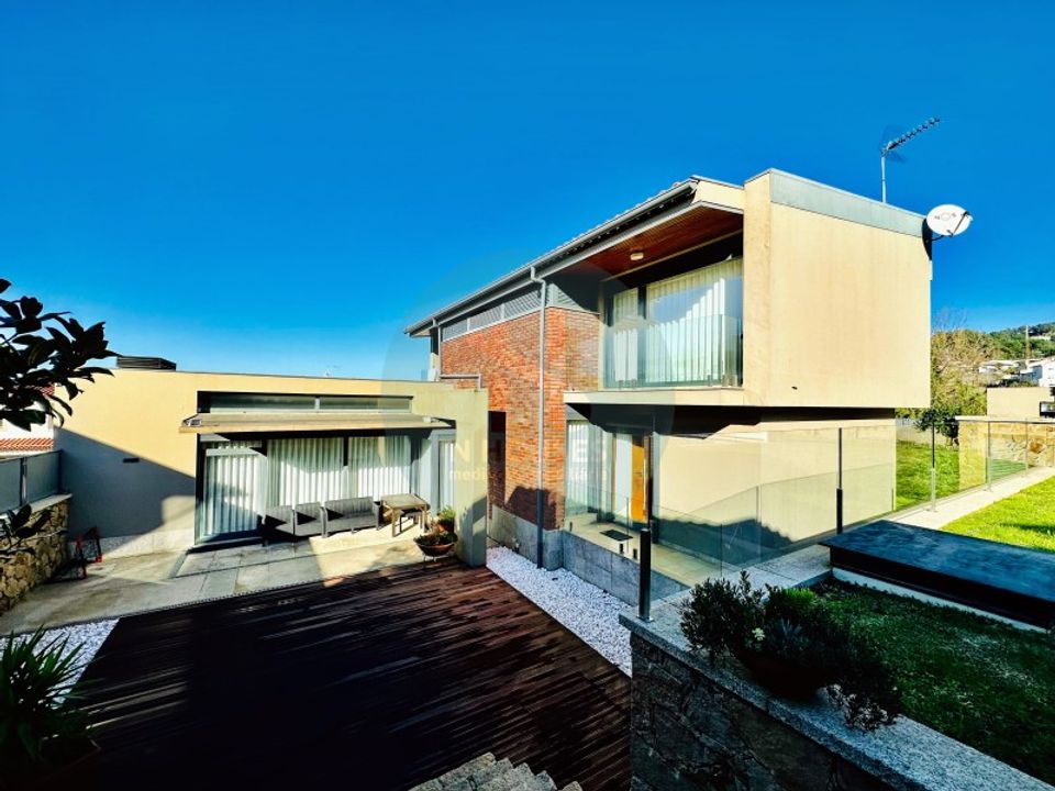 Villa i Braga, Braga - foto 3
