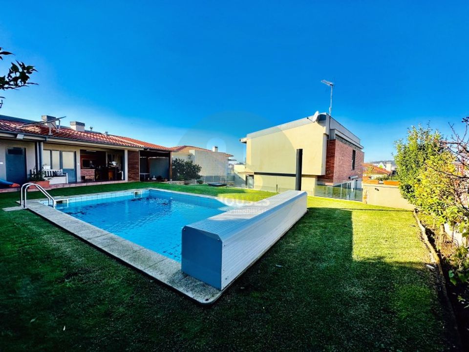 Villa i Braga, Braga - foto 4