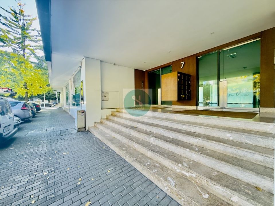 Lejlighed i Braga, Braga - foto 2