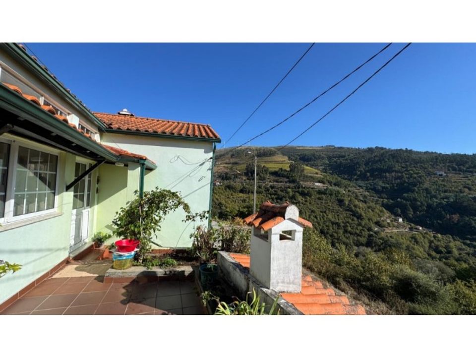 Villa i Gestaco, Porto - bilde 1
