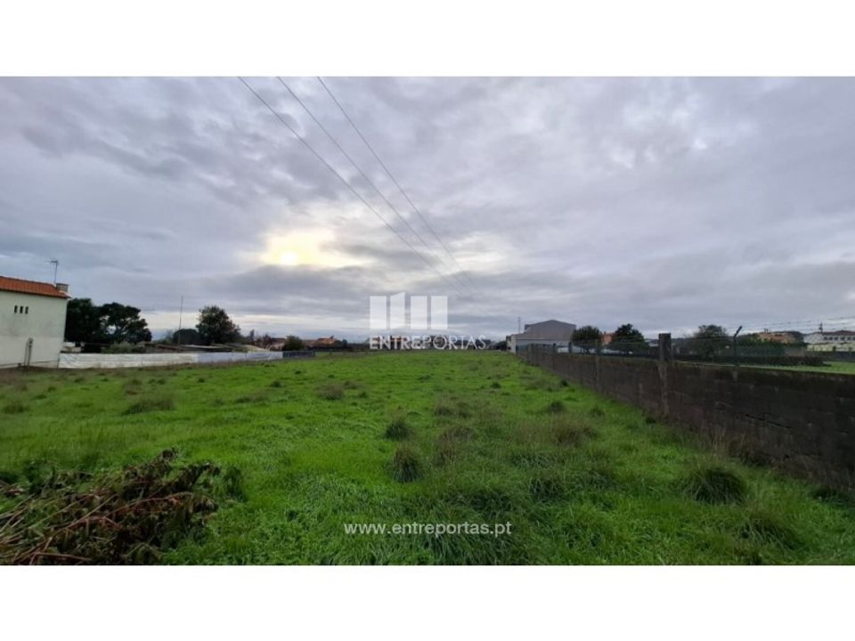 Helårsgrund i Vila do Conde, Porto - foto 1