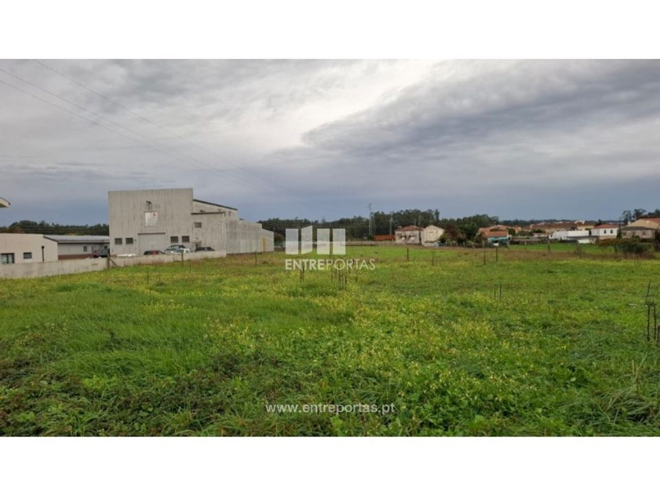 Helårsgrund i Vila do Conde, Porto - foto 2
