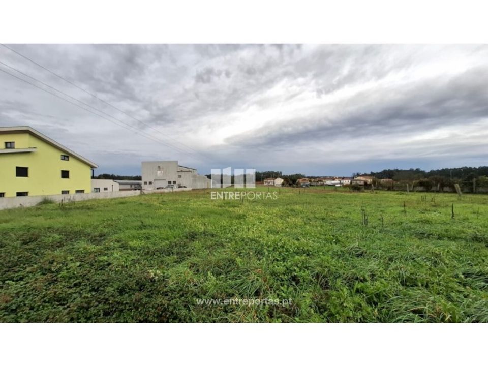 Helårsgrund i Vila do Conde, Porto - foto 3