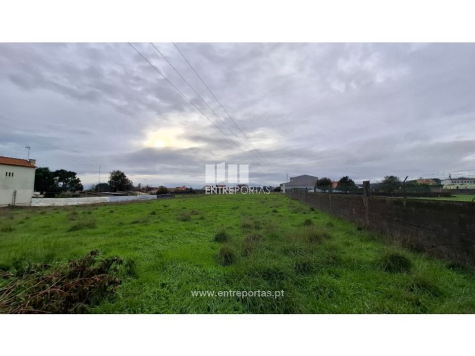 Helårsgrund i Vila do Conde, Porto - foto 4