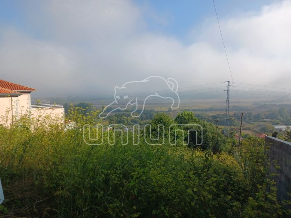 Helårsgrund i Caminha, Viana do Castelo - foto 1