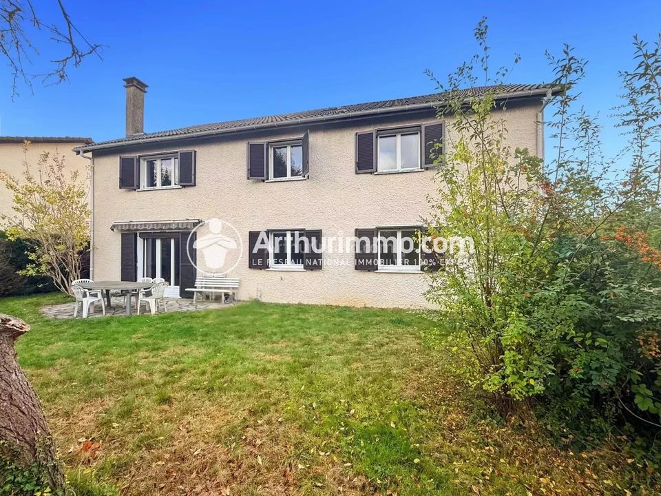 Villa i Saint-Germain-lès-Corbeil, Essonne - foto 1