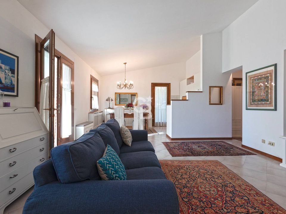 Villa i Vejano, Viterbo - foto 5