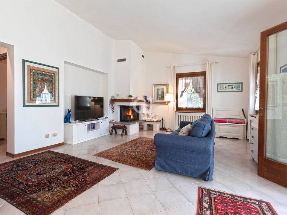 Villa i Vejano, Viterbo - foto 2