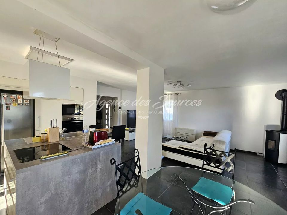 Villa i Saint-Maximin-la-Sainte-Baume, Var - foto 4