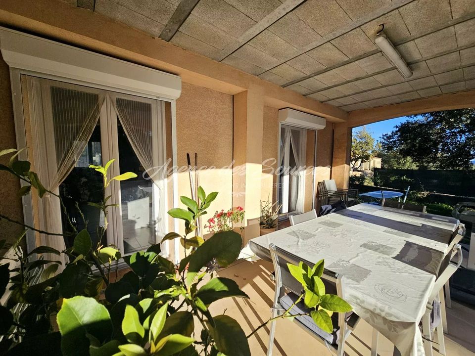 Villa i Saint-Maximin-la-Sainte-Baume, Var - foto 5