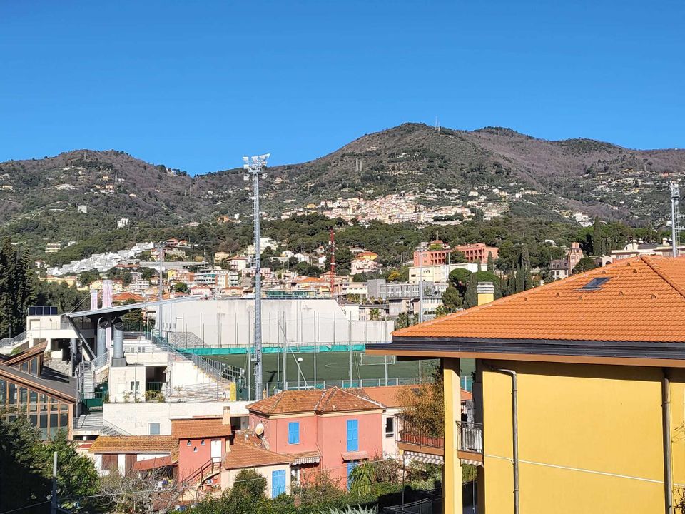 Lejlighed i Alassio, Savona - foto 2
