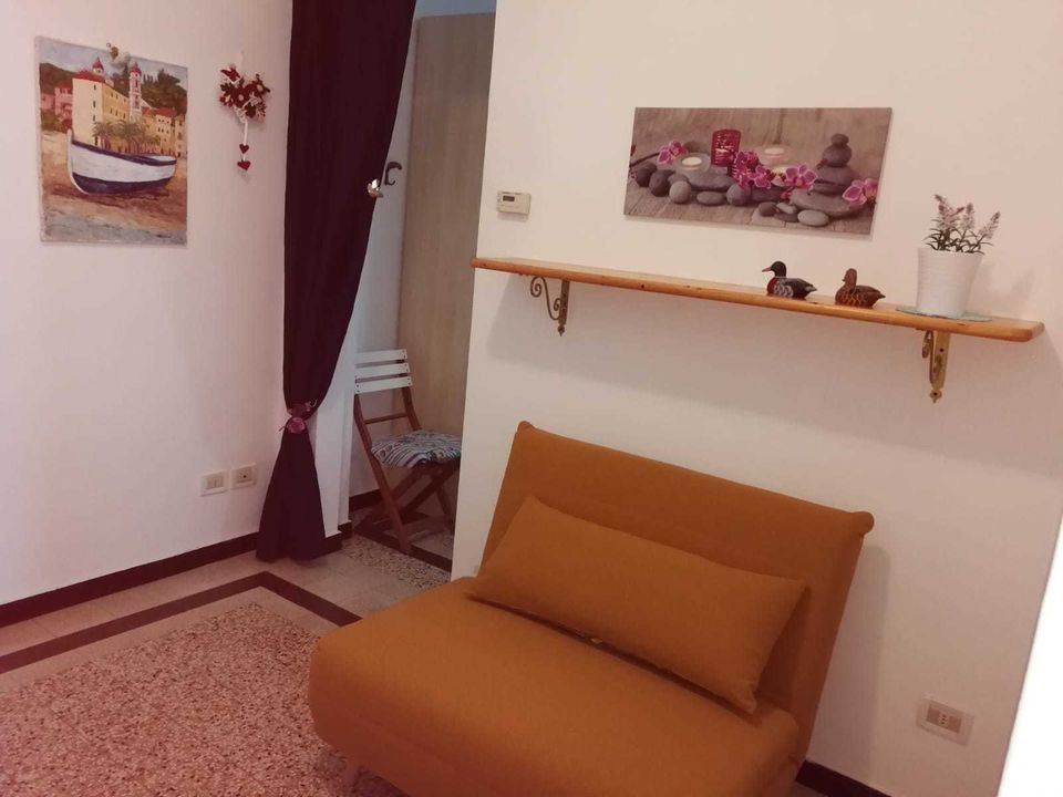 Lejlighed i Alassio, Savona - foto 3