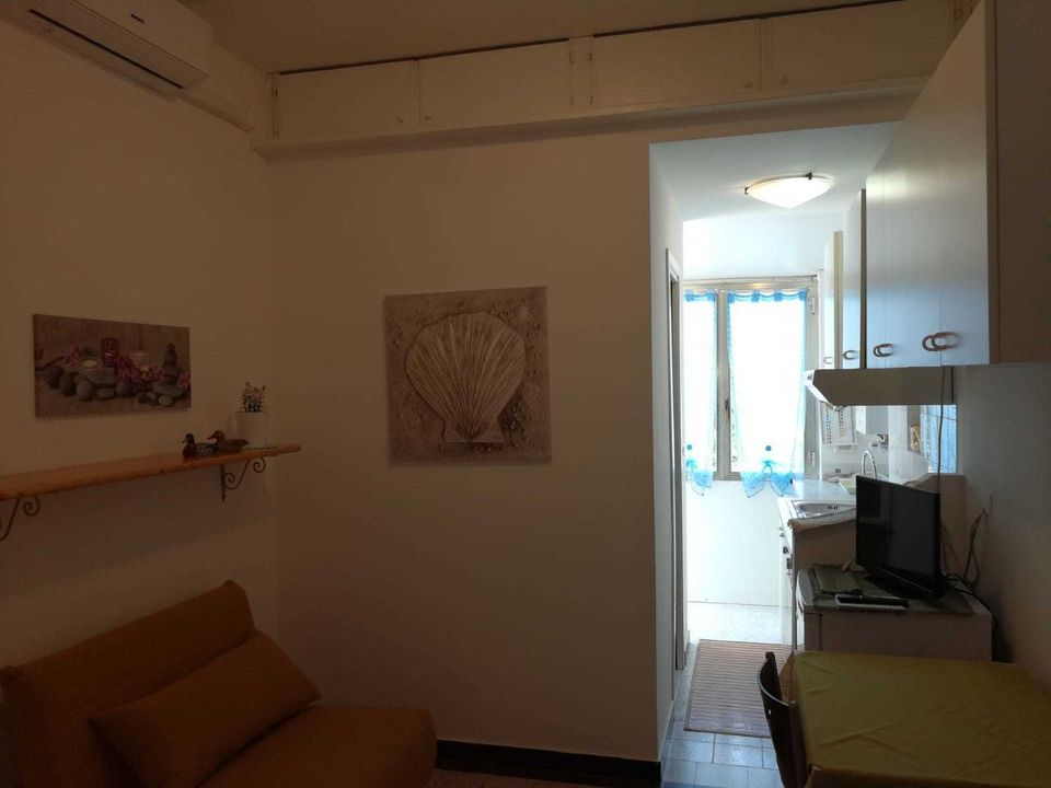 Lejlighed i Alassio, Savona - foto 5