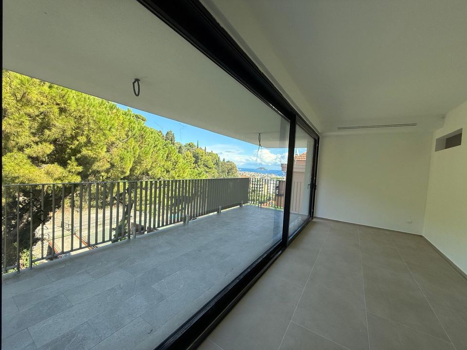 Lejlighed i Alassio, Savona - foto 1