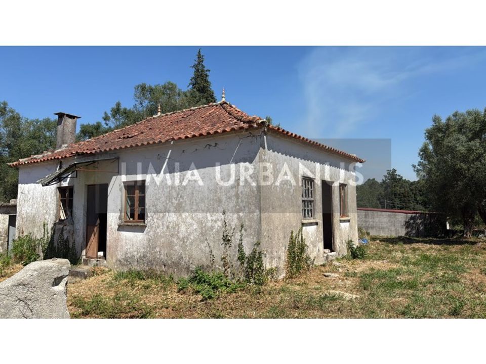 Villa i Ponte de Lima, Viana do Castelo - foto 1