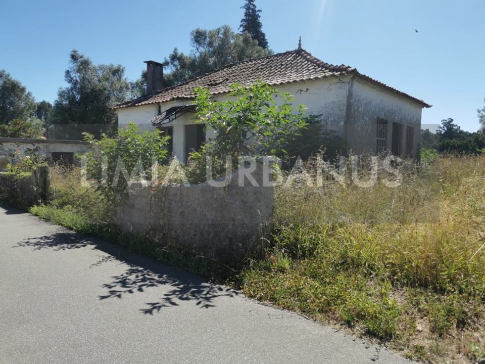 Villa i Ponte de Lima, Viana do Castelo - foto 3