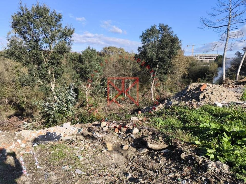Helårsgrund i Pacos de Ferreira, Porto - foto 5