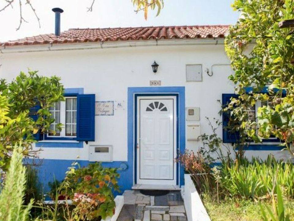 Villa i Odemira, Beja - foto 1
