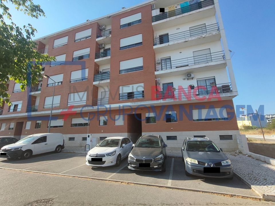 Lejlighed i Montijo, Setubal - foto 2