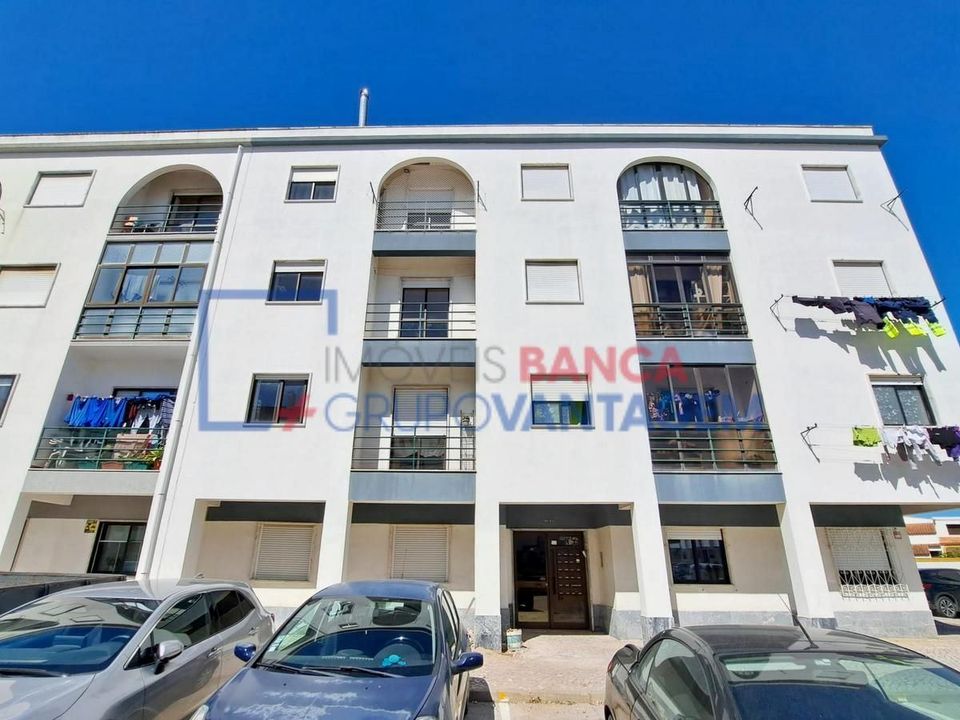 Lejlighed i Seixal, Setubal - foto 3