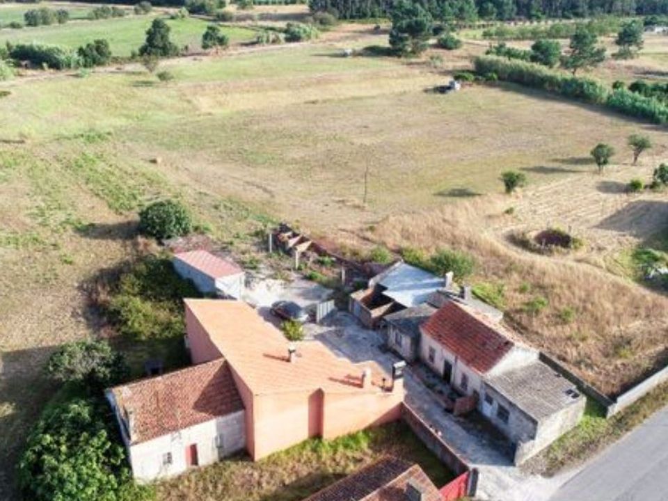 Villa i Figueira da Foz, Coimbra - foto 1