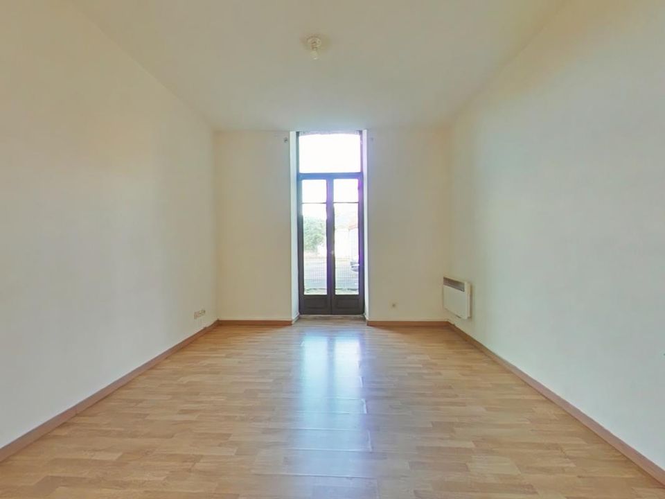 Lejlighed i Tarbes, Hautes-Pyrenees - foto 2